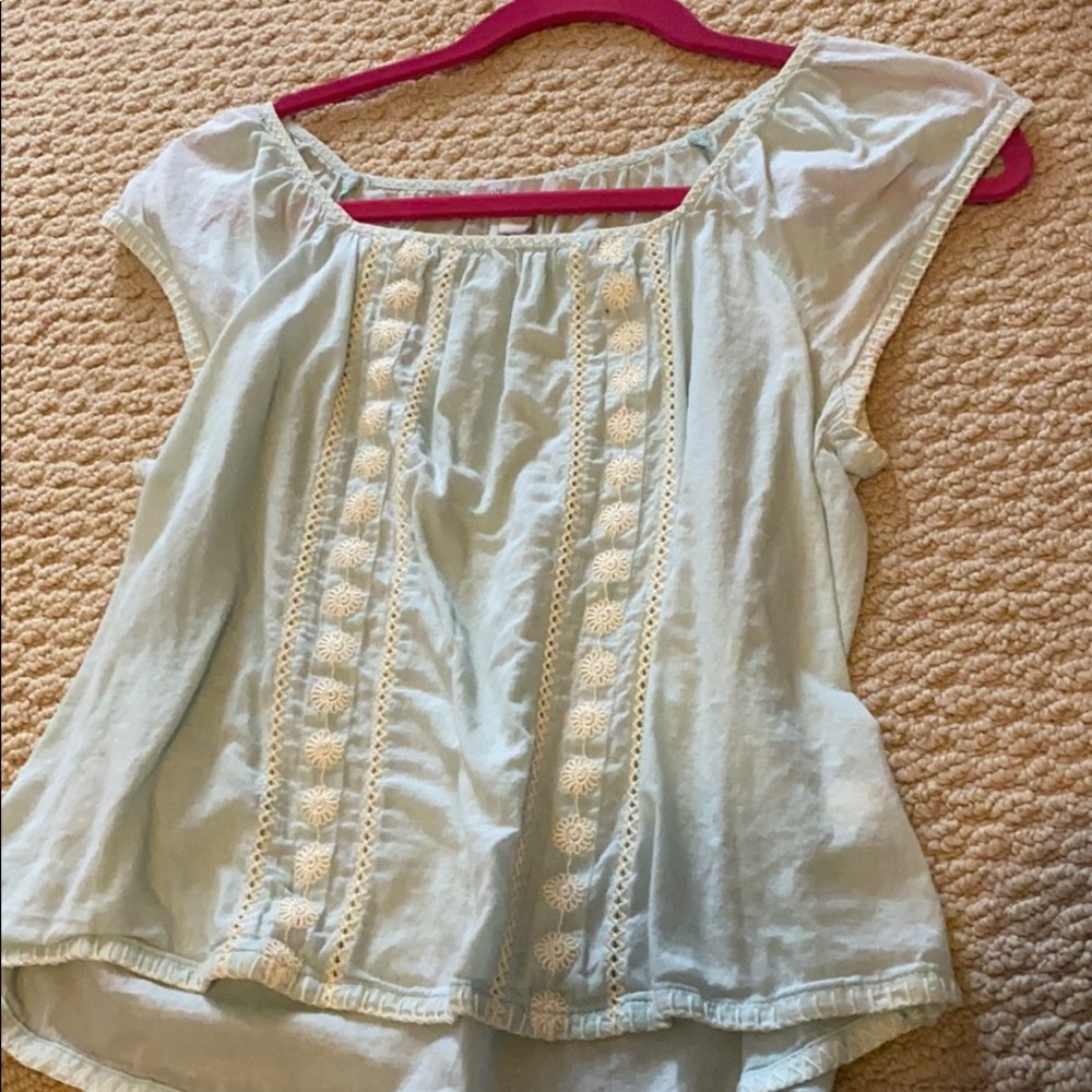 Old navy top